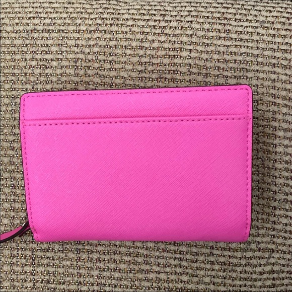 Kate Spade wallet - Picture 4 of 5